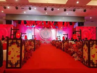 2021年10月东营旅记