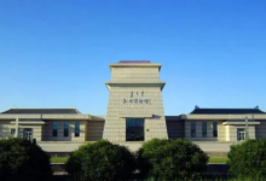 和硕县博物馆景点图片