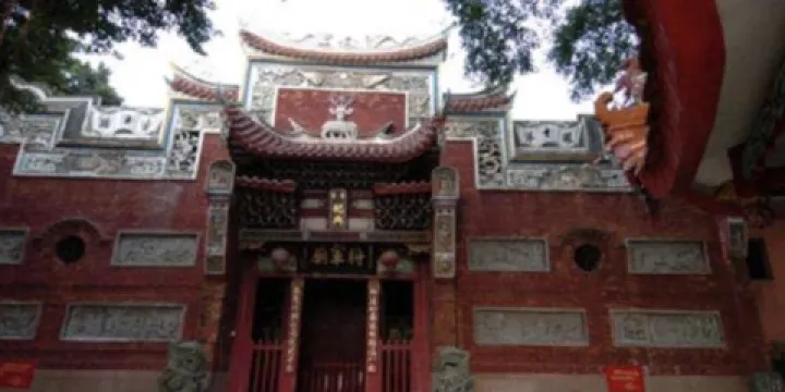 將軍廟