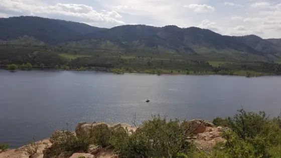 Maxwell Natural Area