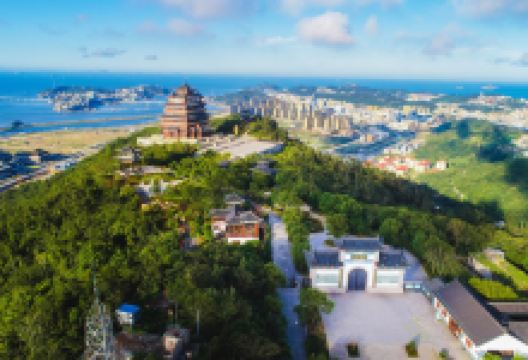 洞头风景区景点图片