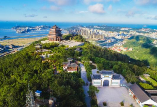 温州洞头一日【10人小团/含市区部分酒店上门接送/含门票】【[10人/15人拼车游/含市区部分酒店可上门接送（具体咨询客服）/含门票/不含导游讲解服务]】