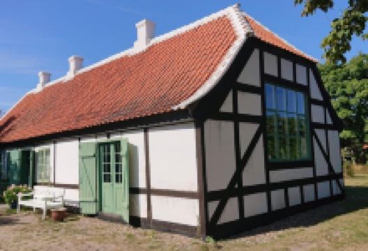 Drachmann's House景点图片