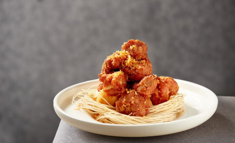 红菜坊.烤鸭.新京菜.川鲁菜(石园店)