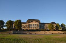 布吕尔平台-德累斯顿-放飞自我去游玩