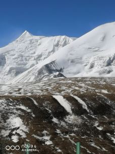 阿尼玛卿山国家地质公园-玛沁-YoYo_7W1N9Z9V