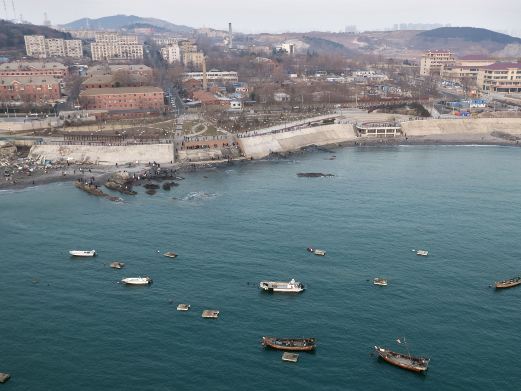 蟹子湾公园