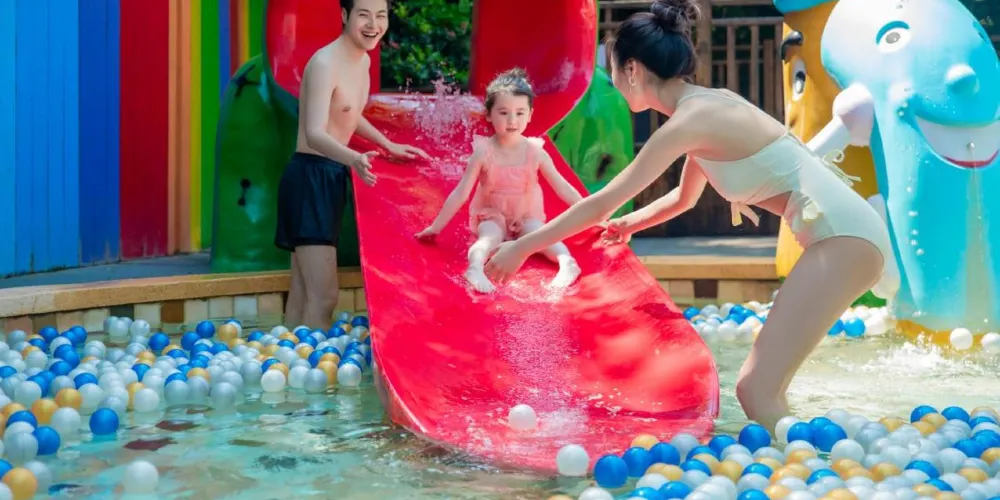 永安旅遊