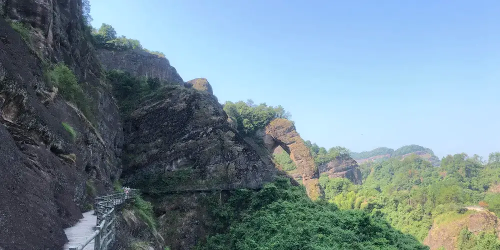 永安旅遊