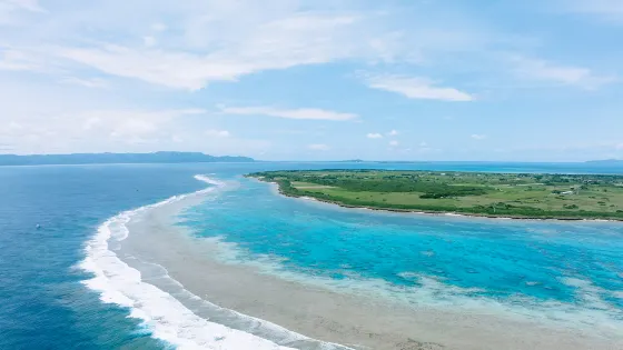 黑島