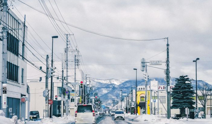 福寿司餐厅图片