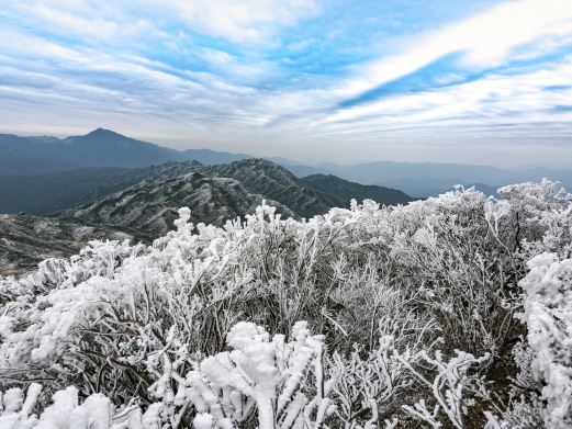 皇后山生态旅游度假区