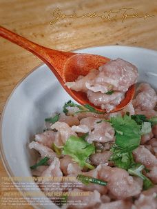 小宝·路鼎记·福鼎特色小吃(华亭路店)-上海-寂寞的西瓜