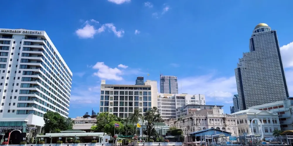 永安旅遊