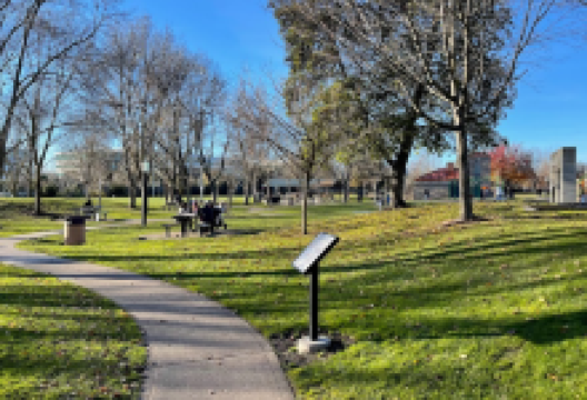 San Ramon Central Park景点图片