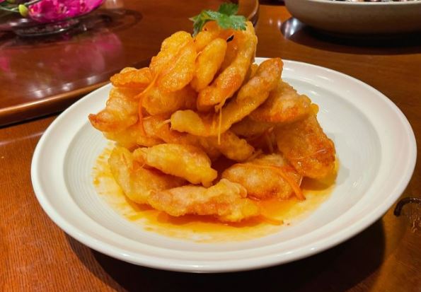 福成厚江鱼壹号(群力店)