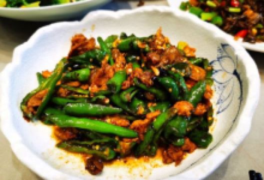 葛仙村度假区天元餐厅美食图片