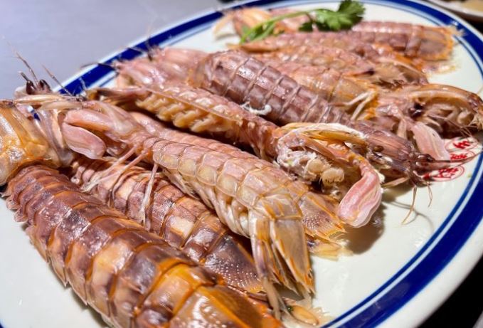 潮乡潮韵大明档(马牙路店)