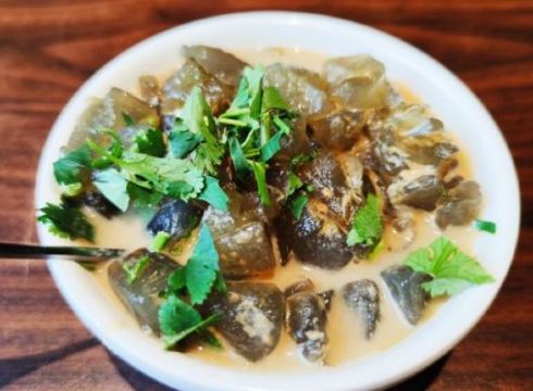 宅小馆大连市井菜(高新店)