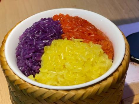 广西丫丫厨娘餐饮管理有限公司江南万达店(万达广场南宁江南店)