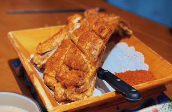 格日勒阿妈(金桥店)