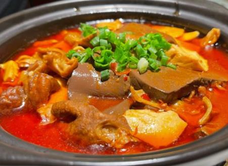 卿棠·府筵川(龙华壹方城店)