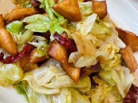 丝路花语·精品融合菜(花乡店)