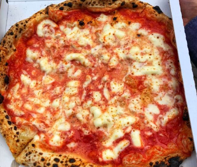 L'Antica Pizzeria da Michele