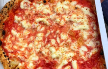 L'Antica Pizzeria da Michele餐厅图片