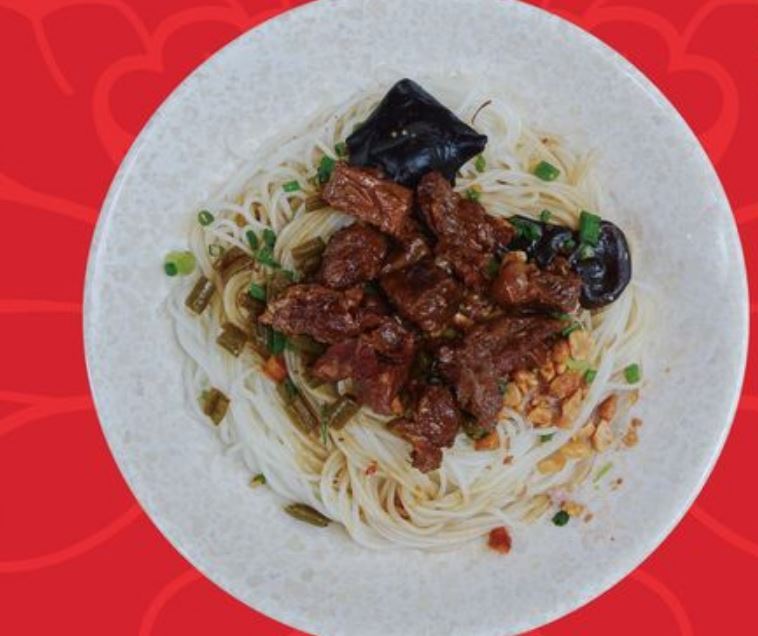 壮乡全聚福·螺蛳粉·老友粉·鸭脚煲(宝安店)