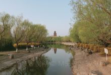 龙海公园景点图片