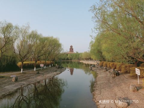 龙海公园