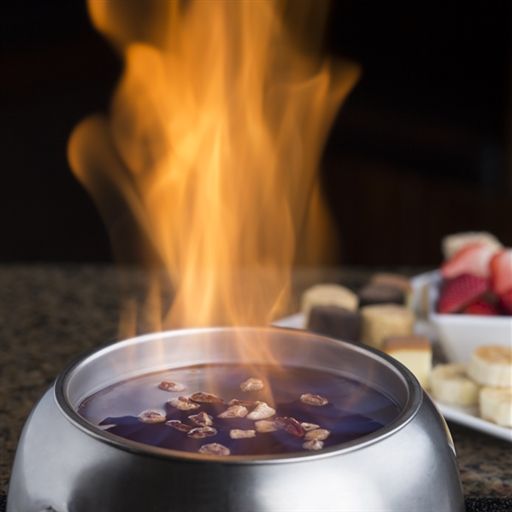 The Melting Pot of Edmonton