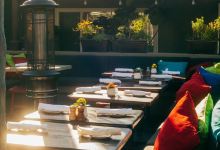 Le Papagayo美食图片