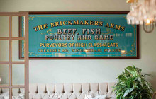 The Brickmakers Arms餐厅图片