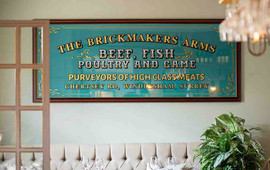 The Brickmakers Arms