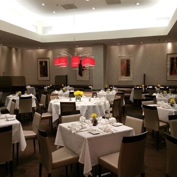 NM Cafe at Neiman Marcus - Northpark餐厅图片