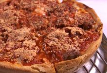 Palermo's Italian Cuisine美食图片
