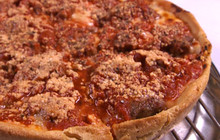 Palermo's Italian Cuisine餐厅图片