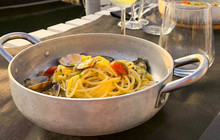 La Bottega Del Mare餐厅图片
