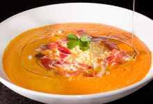 El Fogon de Flore美食图片