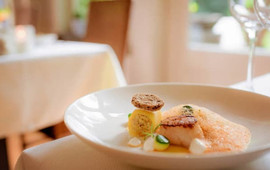 Restaurant - Landgoed Huize Bergen
