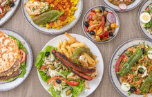 Grill & Saveurs餐厅图片