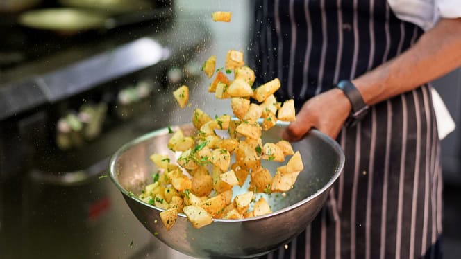 La Baia Bar-Cucina餐厅图片