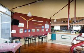 La Taberna del Aviador