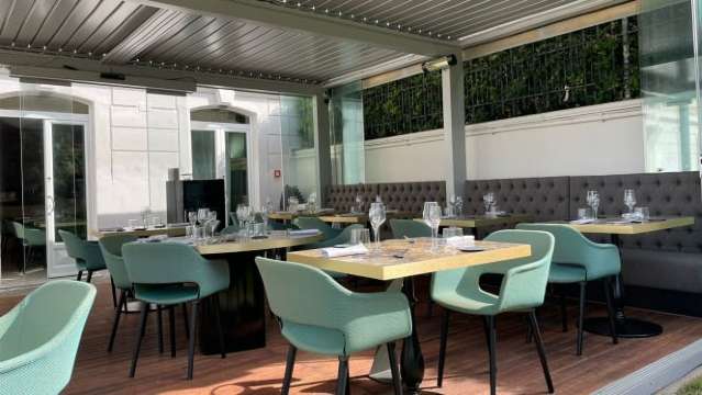 Osteria Dietro L'Angolo