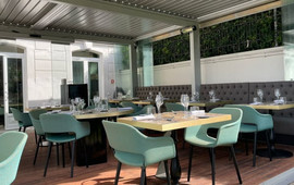 Osteria Dietro L'Angolo