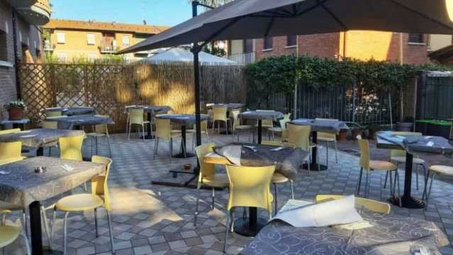 Piccolo Diamante餐厅图片