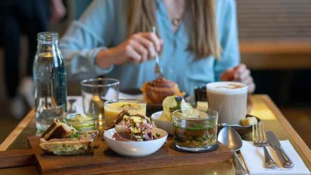 MUTTERLAND Stammhaus