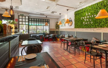 La Terraza del Zoco餐厅图片